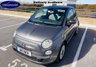 USED 2009 A FIAT 500 1.2 Lounge Hatchback 3dr Petrol Manual Euro 5 (s/s) (69 bhp) PRIVATE PLATE INC