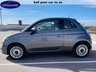 USED 2009 A FIAT 500 1.2 Lounge Hatchback 3dr Petrol Manual Euro 5 (s/s) (69 bhp) PRIVATE PLATE INC