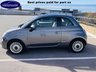 USED 2009 A FIAT 500 1.2 Lounge Hatchback 3dr Petrol Manual Euro 5 (s/s) (69 bhp) PRIVATE PLATE INC