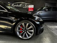 USED 2020 20 TESLA Model 3 (Dual Motor) Performance Saloon 4dr Electric Auto 4WDE (Performance Upgrade) (449 bhp) 2020 TESLA MODEL 3 DUAL MOTOR PERFORMANCE 4WDE PERFORMANCE UPGRADE 449 BHP - FULL SELF DRIVING - AUTOPILOT - &pound;10K OF OTIONS - LEATHER - NAV - GLASS PANROOF - 360 CAMERAS