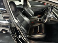 USED 2020 20 TESLA Model 3 (Dual Motor) Performance Saloon 4dr Electric Auto 4WDE (Performance Upgrade) (449 bhp) 2020 TESLA MODEL 3 DUAL MOTOR PERFORMANCE 4WDE PERFORMANCE UPGRADE 449 BHP - FULL SELF DRIVING - AUTOPILOT - &pound;10K OF OTIONS - LEATHER - NAV - GLASS PANROOF - 360 CAMERAS