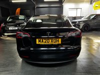 USED 2020 20 TESLA Model 3 (Dual Motor) Performance Saloon 4dr Electric Auto 4WDE (Performance Upgrade) (449 bhp) 2020 TESLA MODEL 3 DUAL MOTOR PERFORMANCE 4WDE PERFORMANCE UPGRADE 449 BHP - FULL SELF DRIVING - AUTOPILOT - &pound;10K OF OTIONS - LEATHER - NAV - GLASS PANROOF - 360 CAMERAS