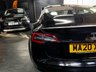 USED 2020 20 TESLA Model 3 (Dual Motor) Performance Saloon 4dr Electric Auto 4WDE (Performance Upgrade) (449 bhp) 2020 TESLA MODEL 3 DUAL MOTOR PERFORMANCE 4WDE PERFORMANCE UPGRADE 449 BHP - FULL SELF DRIVING - AUTOPILOT - &pound;10K OF OTIONS - LEATHER - NAV - GLASS PANROOF - 360 CAMERAS