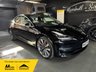 USED 2020 20 TESLA Model 3 (Dual Motor) Performance Saloon 4dr Electric Auto 4WDE (Performance Upgrade) (449 bhp) 2020 TESLA MODEL 3 DUAL MOTOR PERFORMANCE 4WDE PERFORMANCE UPGRADE 449 BHP - FULL SELF DRIVING - AUTOPILOT - &pound;10K OF OTIONS - LEATHER - NAV - GLASS PANROOF - 360 CAMERAS