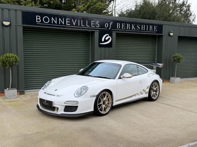 View our Porsche 911 range