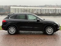 USED 2013 13 PORSCHE CAYENNE 3.0 TD V6 SUV 5dr Diesel Tiptronic 4WD Euro 5 (s/s) (240 ps) **FULL LEATHER SEATS**BLUETOOTH AUDIO**CRUISE CONTROL**