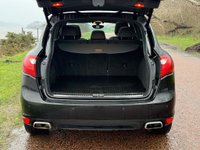 USED 2013 13 PORSCHE CAYENNE 3.0 TD V6 SUV 5dr Diesel Tiptronic 4WD Euro 5 (s/s) (240 ps) **FULL LEATHER SEATS**BLUETOOTH AUDIO**CRUISE CONTROL**