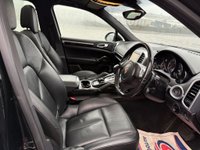 USED 2013 13 PORSCHE CAYENNE 3.0 TD V6 SUV 5dr Diesel Tiptronic 4WD Euro 5 (s/s) (240 ps) **FULL LEATHER SEATS**BLUETOOTH AUDIO**CRUISE CONTROL**