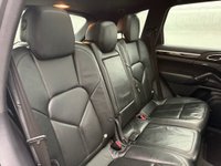 USED 2013 13 PORSCHE CAYENNE 3.0 TD V6 SUV 5dr Diesel Tiptronic 4WD Euro 5 (s/s) (240 ps) **FULL LEATHER SEATS**BLUETOOTH AUDIO**CRUISE CONTROL**