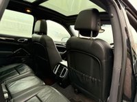 USED 2013 13 PORSCHE CAYENNE 3.0 TD V6 SUV 5dr Diesel Tiptronic 4WD Euro 5 (s/s) (240 ps) **FULL LEATHER SEATS**BLUETOOTH AUDIO**CRUISE CONTROL**