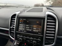 USED 2013 13 PORSCHE CAYENNE 3.0 TD V6 SUV 5dr Diesel Tiptronic 4WD Euro 5 (s/s) (240 ps) **FULL LEATHER SEATS**BLUETOOTH AUDIO**CRUISE CONTROL**
