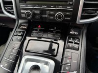 USED 2013 13 PORSCHE CAYENNE 3.0 TD V6 SUV 5dr Diesel Tiptronic 4WD Euro 5 (s/s) (240 ps) **FULL LEATHER SEATS**BLUETOOTH AUDIO**CRUISE CONTROL**