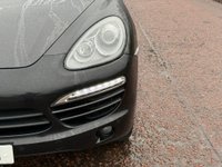 USED 2013 13 PORSCHE CAYENNE 3.0 TD V6 SUV 5dr Diesel Tiptronic 4WD Euro 5 (s/s) (240 ps) **FULL LEATHER SEATS**BLUETOOTH AUDIO**CRUISE CONTROL**