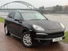 USED 2013 13 PORSCHE CAYENNE 3.0 TD V6 SUV 5dr Diesel Tiptronic 4WD Euro 5 (s/s) (240 ps) **FULL LEATHER SEATS**BLUETOOTH AUDIO**CRUISE CONTROL**