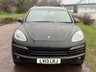 USED 2013 13 PORSCHE CAYENNE 3.0 TD V6 SUV 5dr Diesel Tiptronic 4WD Euro 5 (s/s) (240 ps) **FULL LEATHER SEATS**BLUETOOTH AUDIO**CRUISE CONTROL**