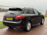 USED 2013 13 PORSCHE CAYENNE 3.0 TD V6 SUV 5dr Diesel Tiptronic 4WD Euro 5 (s/s) (240 ps) **FULL LEATHER SEATS**BLUETOOTH AUDIO**CRUISE CONTROL**