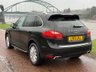 USED 2013 13 PORSCHE CAYENNE 3.0 TD V6 SUV 5dr Diesel Tiptronic 4WD Euro 5 (s/s) (240 ps) **FULL LEATHER SEATS**BLUETOOTH AUDIO**CRUISE CONTROL**