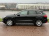 USED 2013 13 PORSCHE CAYENNE 3.0 TD V6 SUV 5dr Diesel Tiptronic 4WD Euro 5 (s/s) (240 ps) **FULL LEATHER SEATS**BLUETOOTH AUDIO**CRUISE CONTROL**