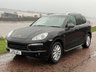 USED 2013 13 PORSCHE CAYENNE 3.0 TD V6 SUV 5dr Diesel Tiptronic 4WD Euro 5 (s/s) (240 ps) **FULL LEATHER SEATS**BLUETOOTH AUDIO**CRUISE CONTROL**