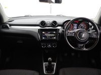 USED 2022 22 SUZUKI SWIFT 1.2 Dualjet MHEV SZ5 Hatchback 5dr Petrol Hybrid Manual Euro 6 (s/s) (83 ps) KEYLESS ENTRY | REAR CAMERA