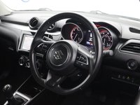 USED 2022 22 SUZUKI SWIFT 1.2 Dualjet MHEV SZ5 Hatchback 5dr Petrol Hybrid Manual Euro 6 (s/s) (83 ps) KEYLESS ENTRY | REAR CAMERA