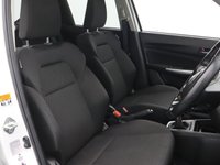 USED 2022 22 SUZUKI SWIFT 1.2 Dualjet MHEV SZ5 Hatchback 5dr Petrol Hybrid Manual Euro 6 (s/s) (83 ps) KEYLESS ENTRY | REAR CAMERA