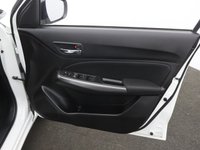 USED 2022 22 SUZUKI SWIFT 1.2 Dualjet MHEV SZ5 Hatchback 5dr Petrol Hybrid Manual Euro 6 (s/s) (83 ps) KEYLESS ENTRY | REAR CAMERA