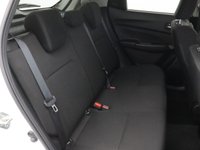 USED 2022 22 SUZUKI SWIFT 1.2 Dualjet MHEV SZ5 Hatchback 5dr Petrol Hybrid Manual Euro 6 (s/s) (83 ps) KEYLESS ENTRY | REAR CAMERA