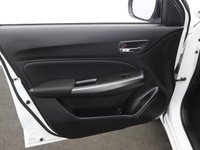 USED 2022 22 SUZUKI SWIFT 1.2 Dualjet MHEV SZ5 Hatchback 5dr Petrol Hybrid Manual Euro 6 (s/s) (83 ps) KEYLESS ENTRY | REAR CAMERA