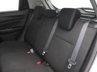 USED 2022 22 SUZUKI SWIFT 1.2 Dualjet MHEV SZ5 Hatchback 5dr Petrol Hybrid Manual Euro 6 (s/s) (83 ps) KEYLESS ENTRY | REAR CAMERA