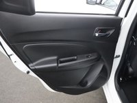 USED 2022 22 SUZUKI SWIFT 1.2 Dualjet MHEV SZ5 Hatchback 5dr Petrol Hybrid Manual Euro 6 (s/s) (83 ps) KEYLESS ENTRY | REAR CAMERA