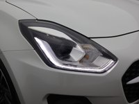 USED 2022 22 SUZUKI SWIFT 1.2 Dualjet MHEV SZ5 Hatchback 5dr Petrol Hybrid Manual Euro 6 (s/s) (83 ps) KEYLESS ENTRY | REAR CAMERA