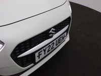 USED 2022 22 SUZUKI SWIFT 1.2 Dualjet MHEV SZ5 Hatchback 5dr Petrol Hybrid Manual Euro 6 (s/s) (83 ps) KEYLESS ENTRY | REAR CAMERA