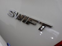 USED 2022 22 SUZUKI SWIFT 1.2 Dualjet MHEV SZ5 Hatchback 5dr Petrol Hybrid Manual Euro 6 (s/s) (83 ps) KEYLESS ENTRY | REAR CAMERA
