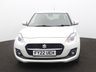 USED 2022 22 SUZUKI SWIFT 1.2 Dualjet MHEV SZ5 Hatchback 5dr Petrol Hybrid Manual Euro 6 (s/s) (83 ps) KEYLESS ENTRY | REAR CAMERA