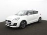 USED 2022 22 SUZUKI SWIFT 1.2 Dualjet MHEV SZ5 Hatchback 5dr Petrol Hybrid Manual Euro 6 (s/s) (83 ps) KEYLESS ENTRY | REAR CAMERA