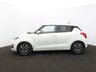 USED 2022 22 SUZUKI SWIFT 1.2 Dualjet MHEV SZ5 Hatchback 5dr Petrol Hybrid Manual Euro 6 (s/s) (83 ps) KEYLESS ENTRY | REAR CAMERA