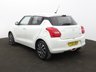 USED 2022 22 SUZUKI SWIFT 1.2 Dualjet MHEV SZ5 Hatchback 5dr Petrol Hybrid Manual Euro 6 (s/s) (83 ps) KEYLESS ENTRY | REAR CAMERA