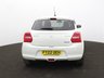 USED 2022 22 SUZUKI SWIFT 1.2 Dualjet MHEV SZ5 Hatchback 5dr Petrol Hybrid Manual Euro 6 (s/s) (83 ps) KEYLESS ENTRY | REAR CAMERA