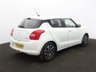USED 2022 22 SUZUKI SWIFT 1.2 Dualjet MHEV SZ5 Hatchback 5dr Petrol Hybrid Manual Euro 6 (s/s) (83 ps) KEYLESS ENTRY | REAR CAMERA