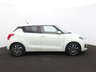 USED 2022 22 SUZUKI SWIFT 1.2 Dualjet MHEV SZ5 Hatchback 5dr Petrol Hybrid Manual Euro 6 (s/s) (83 ps) KEYLESS ENTRY | REAR CAMERA