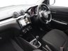 USED 2022 22 SUZUKI SWIFT 1.2 Dualjet MHEV SZ5 Hatchback 5dr Petrol Hybrid Manual Euro 6 (s/s) (83 ps) KEYLESS ENTRY | REAR CAMERA