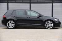 USED 2014 64 VOLKSWAGEN GOLF 2.0 TDI BlueMotion Tech GTD Hatchback 5dr Diesel Manual Euro 6 (s/s) (184 ps) ULEZ Free | Bluetooth Connectivity | Front and Rear Parking Sensors | MOT Valid (25/07/2026) | Warranty Included