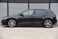 USED 2014 64 VOLKSWAGEN GOLF 2.0 TDI BlueMotion Tech GTD Hatchback 5dr Diesel Manual Euro 6 (s/s) (184 ps) ULEZ Free | Bluetooth Connectivity | Front and Rear Parking Sensors | MOT Valid (25/07/2026) | Warranty Included