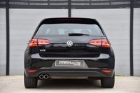 USED 2014 64 VOLKSWAGEN GOLF 2.0 TDI BlueMotion Tech GTD Hatchback 5dr Diesel Manual Euro 6 (s/s) (184 ps) ULEZ Free | Bluetooth Connectivity | Front and Rear Parking Sensors | MOT Valid (25/07/2026) | Warranty Included