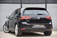 USED 2014 64 VOLKSWAGEN GOLF 2.0 TDI BlueMotion Tech GTD Hatchback 5dr Diesel Manual Euro 6 (s/s) (184 ps) ULEZ Free | Bluetooth Connectivity | Front and Rear Parking Sensors | MOT Valid (25/07/2026) | Warranty Included