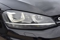 USED 2014 64 VOLKSWAGEN GOLF 2.0 TDI BlueMotion Tech GTD Hatchback 5dr Diesel Manual Euro 6 (s/s) (184 ps) ULEZ Free | Bluetooth Connectivity | Front and Rear Parking Sensors | MOT Valid (25/07/2026) | Warranty Included