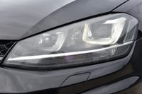 USED 2014 64 VOLKSWAGEN GOLF 2.0 TDI BlueMotion Tech GTD Hatchback 5dr Diesel Manual Euro 6 (s/s) (184 ps) ULEZ Free | Bluetooth Connectivity | Front and Rear Parking Sensors | MOT Valid (25/07/2026) | Warranty Included