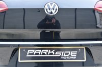 USED 2014 64 VOLKSWAGEN GOLF 2.0 TDI BlueMotion Tech GTD Hatchback 5dr Diesel Manual Euro 6 (s/s) (184 ps) ULEZ Free | Bluetooth Connectivity | Front and Rear Parking Sensors | MOT Valid (25/07/2026) | Warranty Included