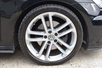 USED 2014 64 VOLKSWAGEN GOLF 2.0 TDI BlueMotion Tech GTD Hatchback 5dr Diesel Manual Euro 6 (s/s) (184 ps) ULEZ Free | Bluetooth Connectivity | Front and Rear Parking Sensors | MOT Valid (25/07/2026) | Warranty Included